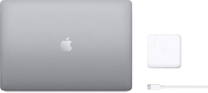 Apple MacBook Pro A2141 16" - Intel Core i9 2.3GHz | 16GB RAM | 1TB SSD | 16" Retina Display | macOS | Renewed