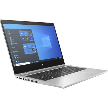HP ProBook x360 435 G8 – 13.3″ Touchscreen 2-in-1 | AMD Ryzen 7 Pro | 16GB RAM | 512GB SSD | Refurbished | Windows 11 Pro