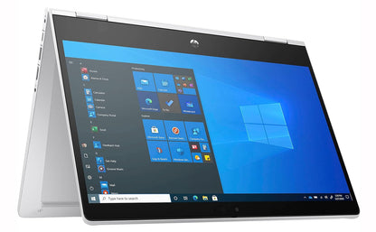 HP ProBook x360 435 G8 – 13.3″ Touchscreen 2-in-1 | AMD Ryzen 7 Pro | 16GB RAM | 512GB SSD | Refurbished | Windows 11 Pro