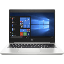 HP ProBook 430 G6 - Intel Core i5 8thth Gen | 8GB RAM | 256GB SSD | Intel UHD 620 Graphics | 13.3" FHD | Windows 10 Pro | Renewed