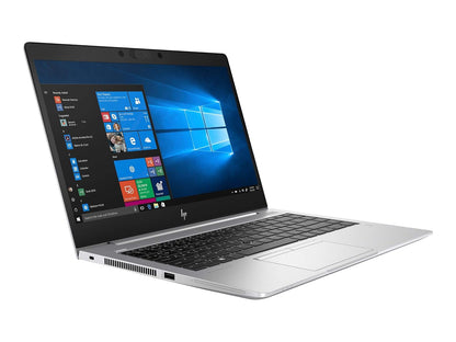 HP EliteBook 745 G6 - AMD Ryzen 5 3500U | 8GB RAM | 25GB SSD | 14" FHD | Windows 10 | Renewed