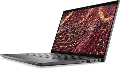 Dell Latitude 7430 Laptop – Intel Core i5 12th Gen | 16GB RAM | 256GB SSD | Windows 10 | Refurbished