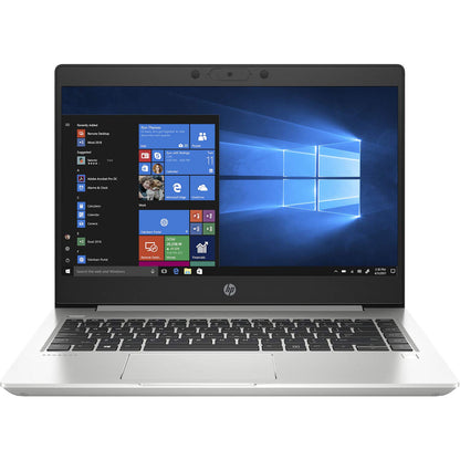 HP ProBook 440 G7 - Intel Core i5-10th Gen | 8GB RAM | 256GB SSD | 14" FHD | Windows 11 | Refurbished