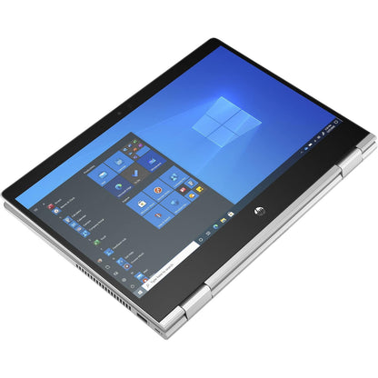 HP ProBook x360 435 G8 – 13.3″ Touchscreen 2-in-1 | AMD Ryzen 7 Pro | 16GB RAM | 512GB SSD | Refurbished | Windows 11 Pro
