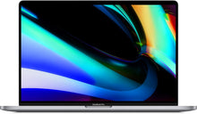 Apple MacBook Pro A2141 16" - Intel Core i9 2.3GHz | 16GB RAM | 1TB SSD | 16" Retina Display | macOS | Renewed