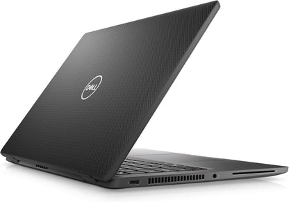 Dell Lattitude 7300 - Intel Core i5 8thth Gen | 8GB RAM | 256GB SSD | Intel UHD 620 Graphics | 13.3" FHD | Windows 10 Pro | Renewed