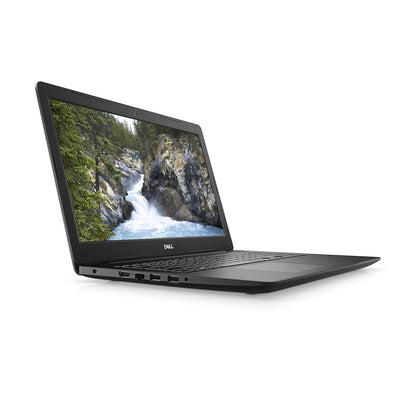 Dell Vostro 3580 – 15.6″ HD | Intel Core i3 7th Gen | 8GB RAM | 256GB SSD | Refurbished | Windows 10