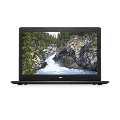 Dell Vostro 3580 – 15.6″ HD | Intel Core i3 7th Gen | 8GB RAM | 256GB SSD | Refurbished | Windows 10