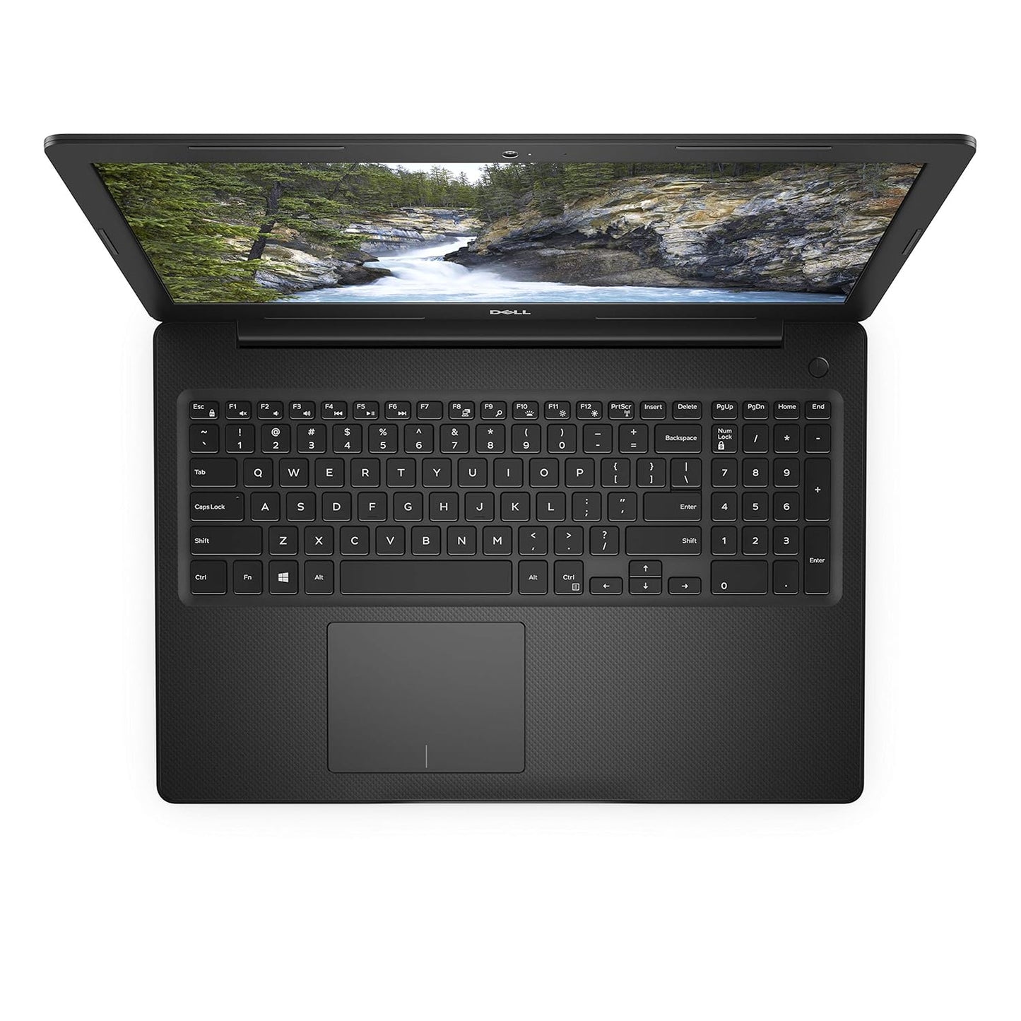 Dell Vostro 3580 – 15.6″ HD | Intel Core i3 7th Gen | 8GB RAM | 256GB SSD | Refurbished | Windows 10