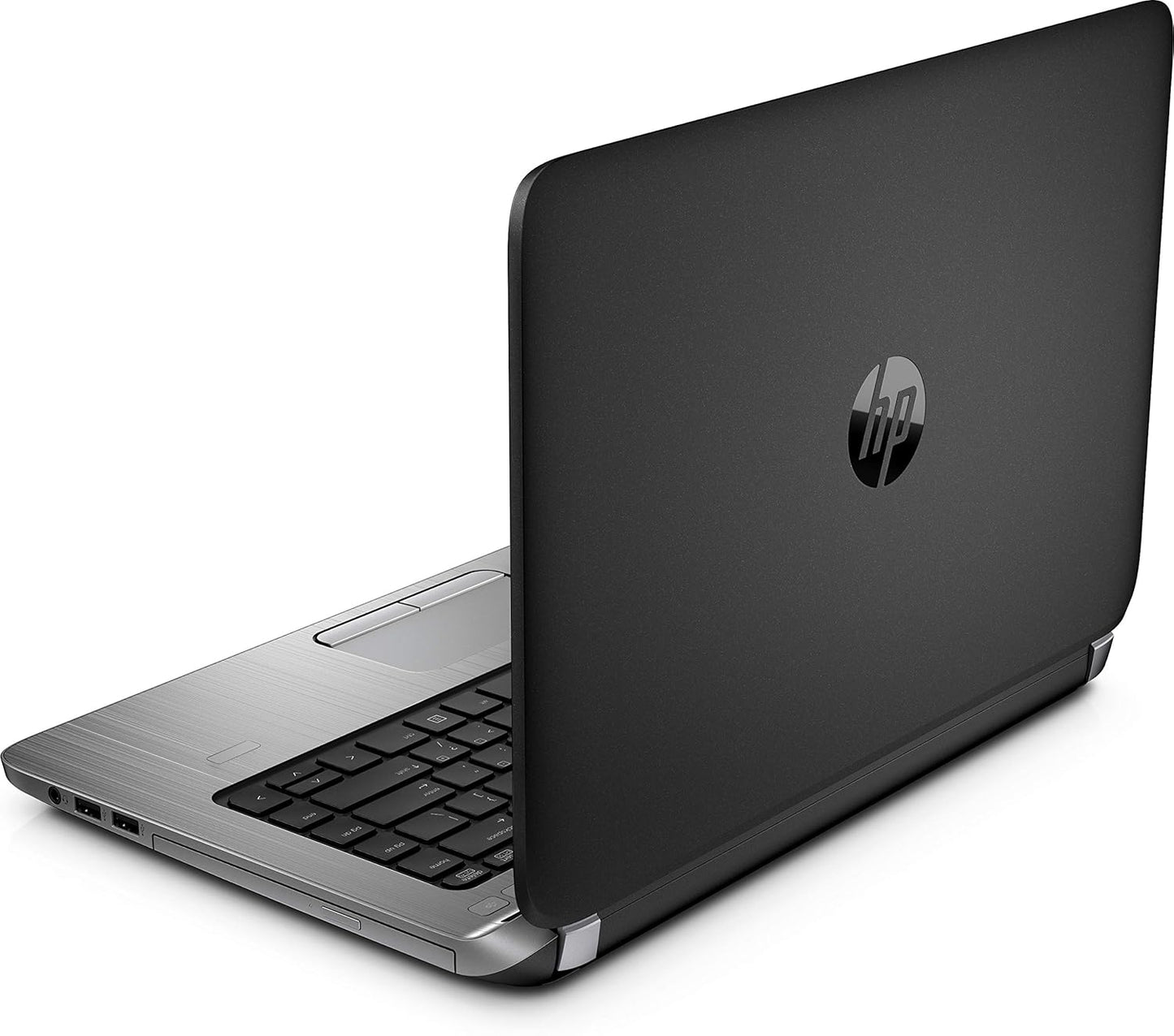 HP 445 G2 | AMD A10-7300 | 8GB RAM | 256GB SSD | 14″ FHD | Windows 10 | Renewed