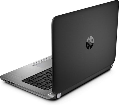 HP 445 G2 | AMD A10-7300 | 8GB RAM | 256GB SSD | 14″ FHD | Windows 10 | Renewed