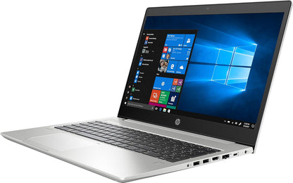 HP ProBook 445R G6 - AMD Ryzen 5 3500U | 8GB RAM | 25GB SSD | 14" FHD | Windows 10 | Renewed (Copy)