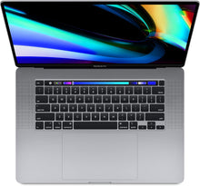 Apple MacBook Pro A2141 16" - Intel Core i9 2.3GHz | 16GB RAM | 1TB SSD | 16" Retina Display | macOS | Renewed