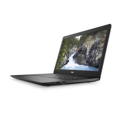 Dell Vostro 3580 – 15.6″ HD | Intel Core i3 7th Gen | 8GB RAM | 256GB SSD | Refurbished | Windows 10