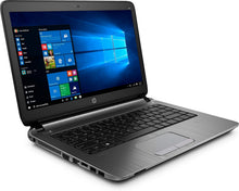 HP 445 G2 | AMD A10-7300 | 8GB RAM | 256GB SSD | 14″ FHD | Windows 10 | Renewed
