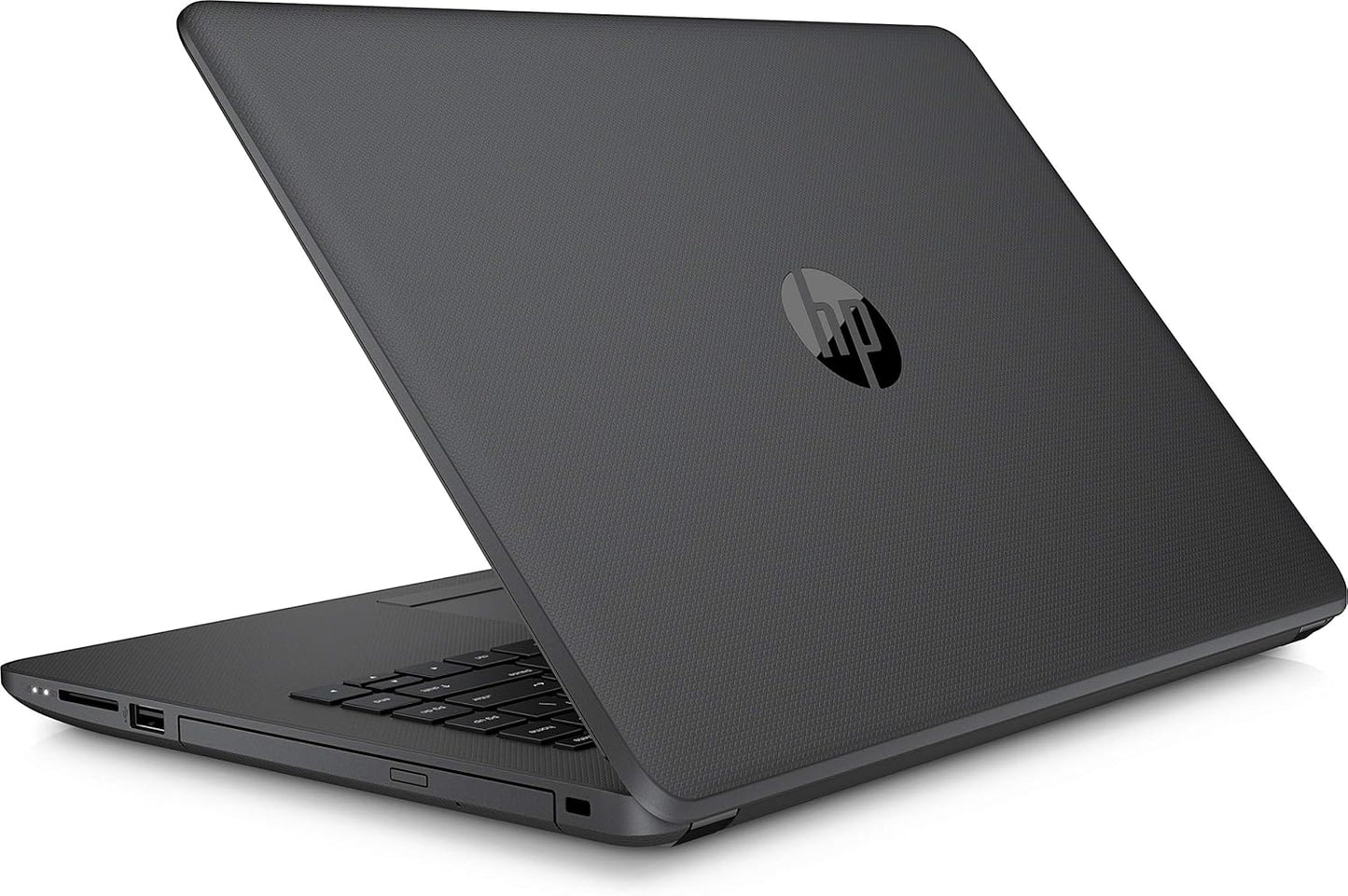 HP 240 G6 – Intel Core i3-6th Gen | 8GB RAM | 256GB SSD | 14″ Display | Windows 10 | Renewed