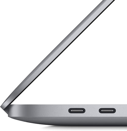 Apple MacBook Pro A2141 16" - Intel Core i9 2.3GHz | 16GB RAM | 1TB SSD | 16" Retina Display | macOS | Renewed