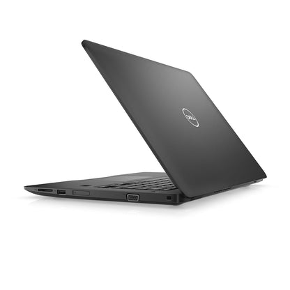 Dell Lattitude 3490 – 14″ HD | Intel Core i3 7th Gen | 8GB RAM | 256GB SSD | Refurbished | Windows 10