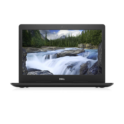 Dell Lattitude 3490 – 14″ HD | Intel Core i3 7th Gen | 8GB RAM | 256GB SSD | Refurbished | Windows 10