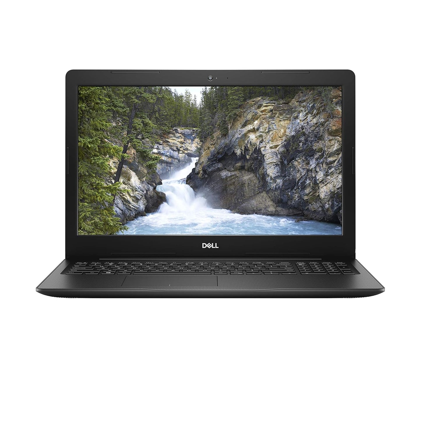 Dell Vostro 3580 – 15.6″ HD | Intel Core i3 7th Gen | 8GB RAM | 256GB SSD | Refurbished | Windows 10