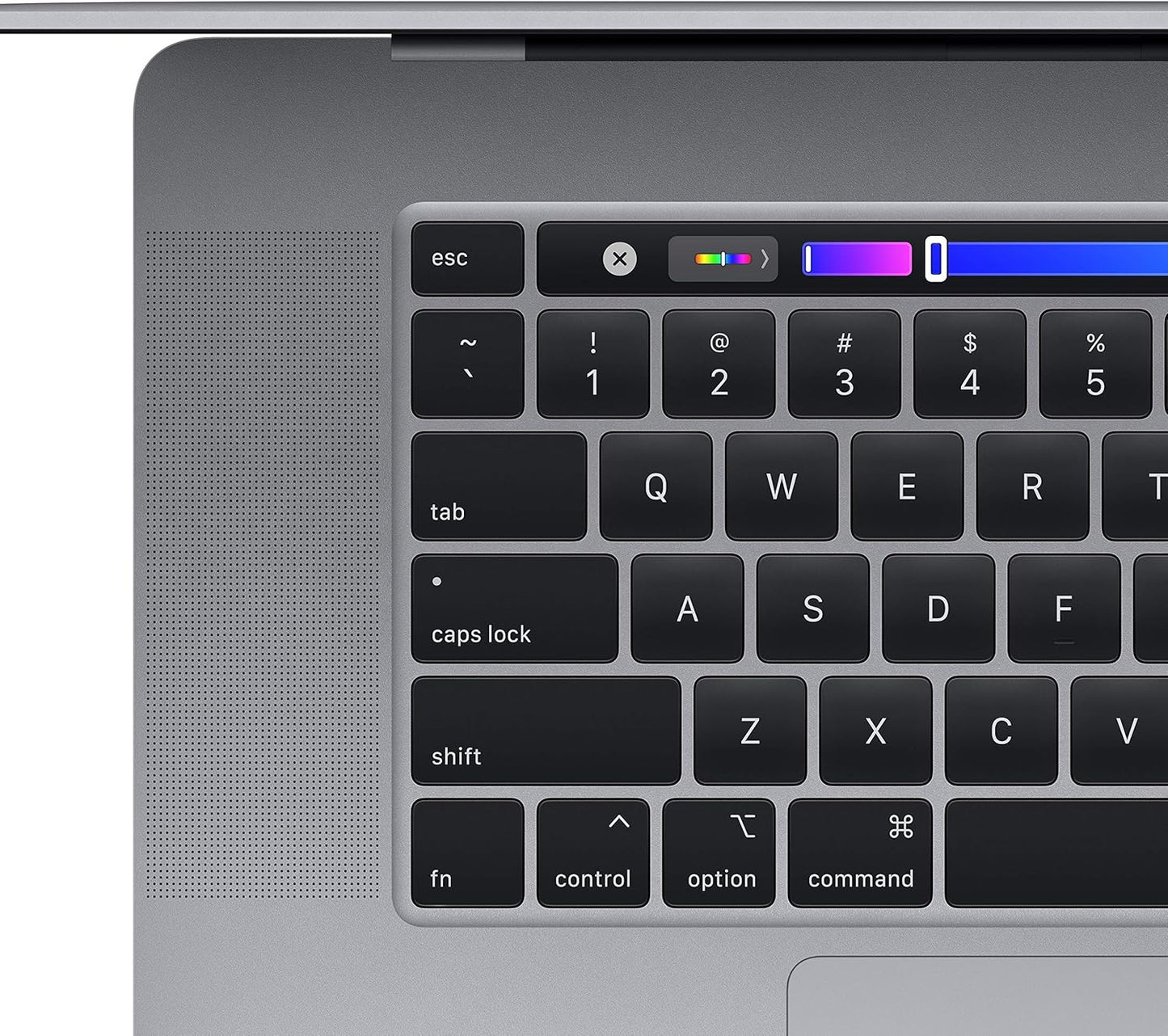 Apple MacBook Pro A2141 16" - Intel Core i9 2.3GHz | 16GB RAM | 1TB SSD | 16" Retina Display | macOS | Renewed