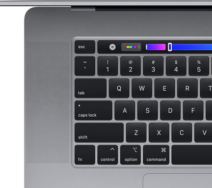 Apple MacBook Pro A2141 16" - Intel Core i9 2.3GHz | 16GB RAM | 1TB SSD | 16" Retina Display | macOS | Renewed