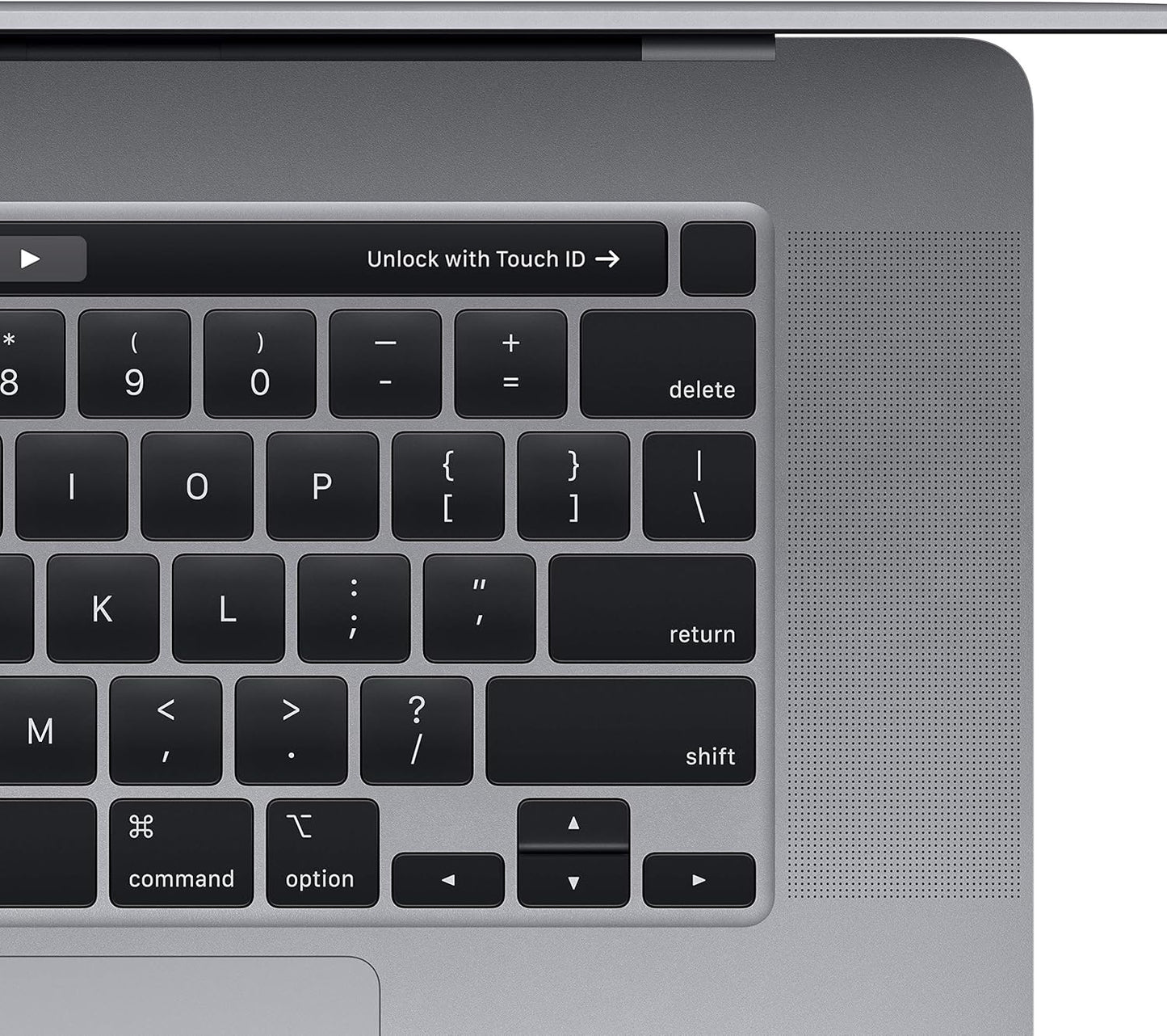 Apple MacBook Pro A2141 16" - Intel Core i9 2.3GHz | 16GB RAM | 1TB SSD | 16" Retina Display | macOS | Renewed