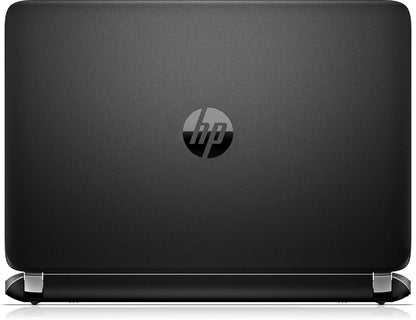 HP 445 G2 | AMD A10-7300 | 8GB RAM | 256GB SSD | 14″ FHD | Windows 10 | Renewed