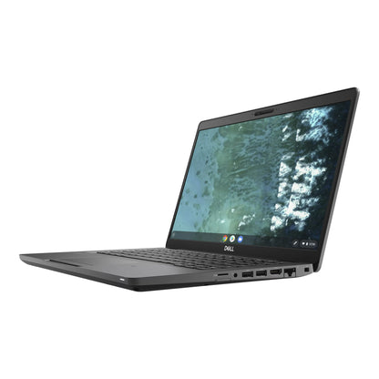 Dell Lattitude 5300 - Intel Core i5 8thth Gen | 8GB RAM | 256GB SSD | Intel UHD 620 Graphics | 13.3" FHD | Windows 10 Pro | Renewed