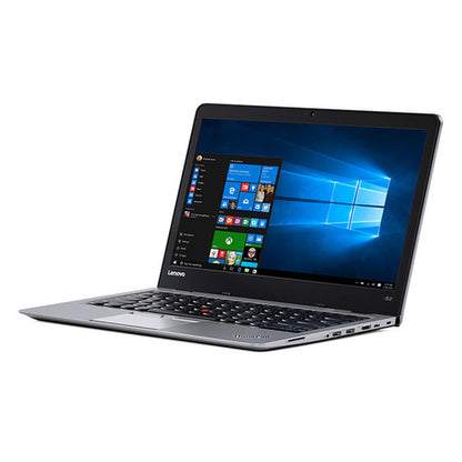Lenovo ThinkPad S2 - Intel Core i5-6200U | 8GB DDR4 RAM | 256GB SSD | Intel HD Graphics | 13.3" FHD Display | Windows 10 Home | Renewed