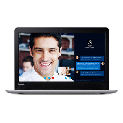 Lenovo ThinkPad S2 - Intel Core i5-6200U | 8GB DDR4 RAM | 256GB SSD | Intel HD Graphics | 13.3" FHD Display | Windows 10 Home | Renewed