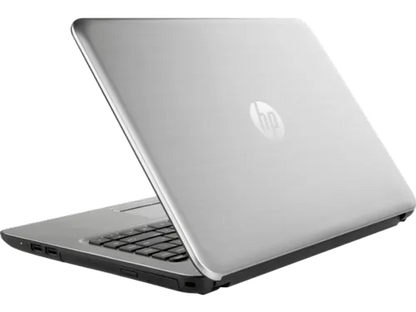 HP 348 G3 – Intel Core i3-6th Gen | 8GB RAM | 256GB SSD | 14″ Display | Windows 10 | Renewed