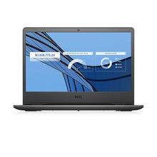 Dell Vostro 3401 – Intel Core i3‑10th Gen | 8GB RAM | 256GB SSD | 14" FHD | Windows 10 – Refurbished