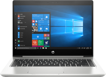 HP ProBook 445R G6 Laptop – AMD Ryzen 5 | 8GB RAM | 256GB SSD | 14" Display | Refurbished