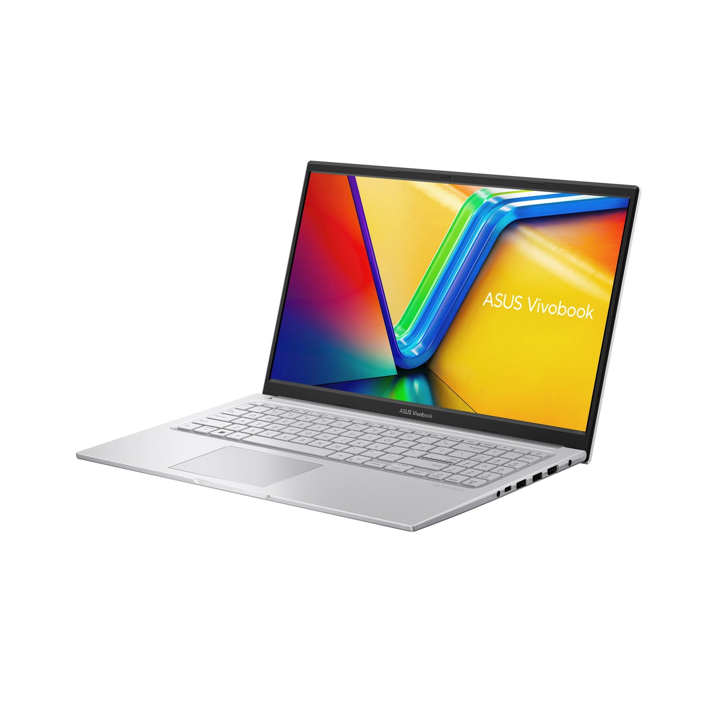 ASUS Vivobook 15, Light Weight Laptop, Intel Core i3-1315U (16GB/512GB/Intel UHD Graphics/Windows 11 Home/Office Home- Brand New
