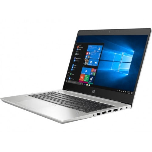 HP ProBook 440 G6 - Intel Core i5 8th Gen | 8GB RAM | 256GB SSD | Intel UHD Graphics | 14" FHD | Windows 10 Pro | Renewed