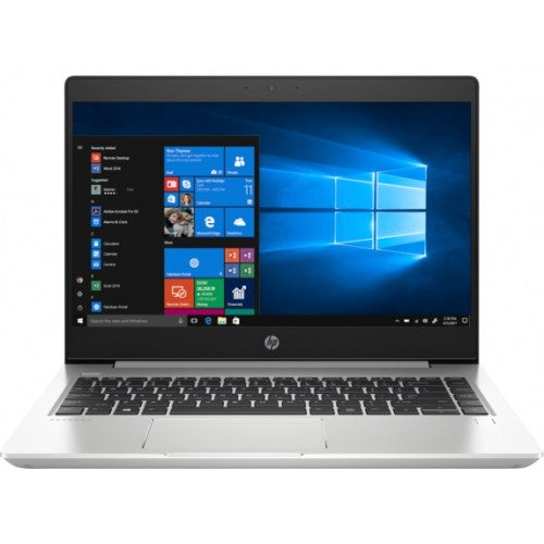HP ProBook 440 G6 - Intel Core i5 8th Gen | 8GB RAM | 256GB SSD | Intel UHD Graphics | 14" FHD | Windows 10 Pro | Renewed