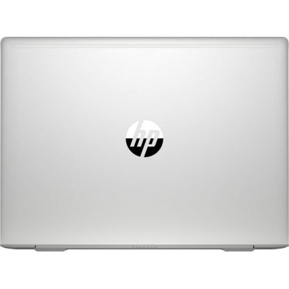 HP ProBook 440 G6 - Intel Core i5 8th Gen | 8GB RAM | 256GB SSD | Intel UHD Graphics | 14" FHD | Windows 10 Pro | Renewed