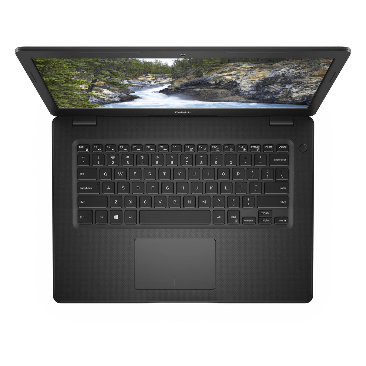 Dell Latitude 3490 – 14″ HD | Intel Core i3 10th Gen | 8GB RAM | 256GB SSD | Refurbished | Windows 10
