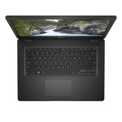 Dell Latitude 3490 – 14″ HD | Intel Core i3 10th Gen | 8GB RAM | 256GB SSD | Refurbished | Windows 10