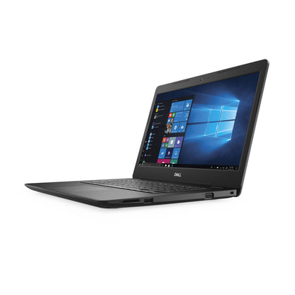Dell Latitude 3490 – 14″ HD | Intel Core i3 10th Gen | 8GB RAM | 256GB SSD | Refurbished | Windows 10