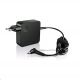 65W Laptop Charger for Lenovo IdeaPad, Flex, Yoga & Chromebook Series – 20V Power Adapter, Round Tip (Compatible Replacement)