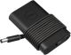 Dell Original 65W Laptop Adapter – 7.4mm Big Pin, 19.5V 3.34A, 1-Year Warranty (6TM1C/H374X/G4X7T) – Without Power Cord