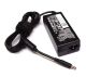 Dell Original 65W Laptop AC Adapter (MGJN9) – 19.5V, 4.5mm Pin, Without Power Cord (Black)