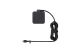 ASUS AC65-00 65W USB-C Laptop Adapter – USB PD 3.0, Multi-Voltage Output (Black)