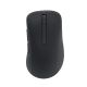 ASUS MD102 Wireless Mouse – Dual Mode, Silent Clicks, Adjustable DPI, Ergonomic Design (Dark Grey)