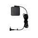 ASUS AD45-00B 45W Laptop Adapter – 20V 2.25A, 4.0mm x 1.2mm Tip (Without Power Cord, Black)