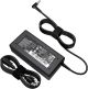 65W Laptop Charger for HP Pavilion, Envy, EliteBook, ProBook & Spectre Series – 19.5V 3.33A Adapter (Compatible Replacement)