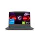  MSI Thin 15 Gaming Laptop | i5-12450H | RTX 2050 4GB | 16GB RAM | 512GB SSD | 15.6