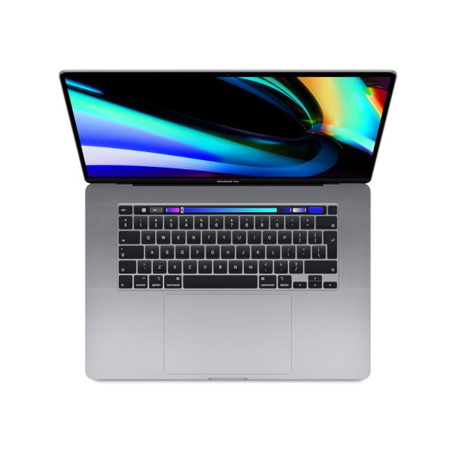 MacBook Pro A2141 2019 | 16GB RAM, 1TB SSD, 4GB GPU